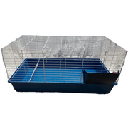 Indoor Rabbit Hutch Cage 78 cm (TS-3637)